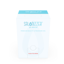 4 x Salonizzer Premium...